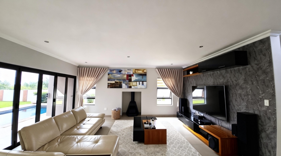 4 Bedroom Property for Sale in La Camargue Private Country Estate North West